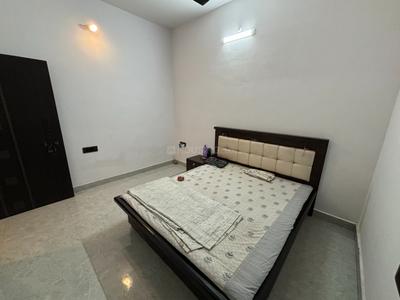 Bedroom Image of 1624 Sq.ft 2 BHK Independent House for sale in Chitaipur Varanasi for Rs. 19500000