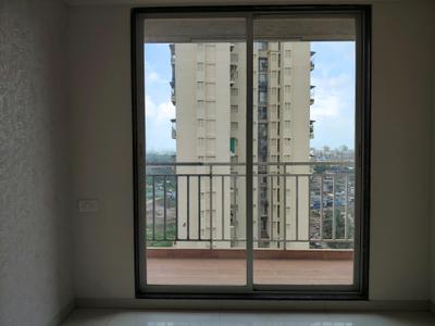 Space Heights Bedroom One 2