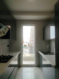 Kitchen Image of 2367 Sq.ft 3 BHK Builder Floor for sale in Sector 45 Gurgaon for Rs. 36000000