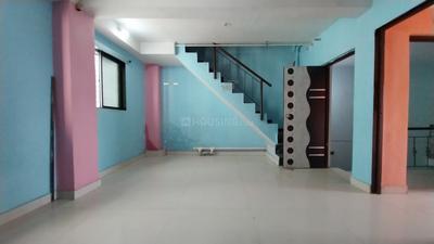 Hall Image of 630 Sq.ft 1 BHK Apartment / Flat for sale in Marvels Marvel Sumukh, Kalamboli Navi Mumbai for Rs. 5300000
