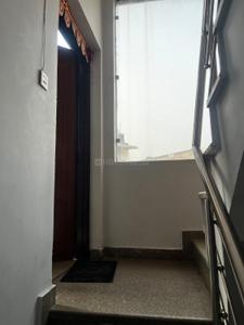 Main Entrance Image of 950 Sq.ft 2 BHK Builder Floor for rent in Ramesh Nagar New Delhi for Rs. 27500