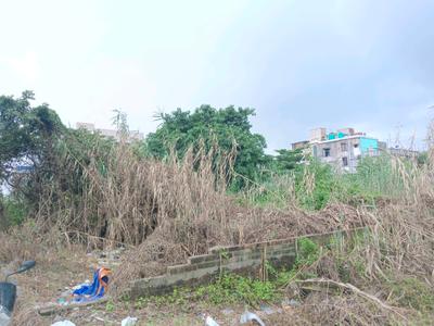 Image of 1900 Sq.ft Residential Plot / Land for sale in Madurdaha, Kolkata for Rs. 7500000