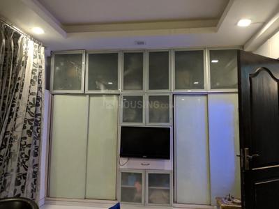 Bedroom Image of 1440 Sq.ft 3 BHK Apartment / Flat for sale in DLF Belvedere Park, DLF Phase 2 Gurgaon for Rs. 31500000