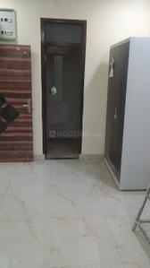 Hall Image of 900 Sq.ft 2 BHK Apartment / Flat for sale in Jawahar Nagar Jaipur for Rs. 4950000