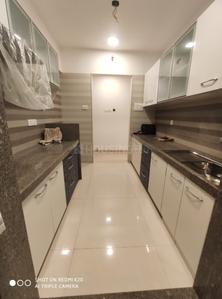Kitchen Image of 905 Sq.ft 2 BHK Apartment / Flat for sale in Khar West Mumbai for Rs. 40000000