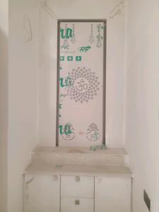 Pooja Room Image of 1305 Sq.ft 3 BHK Builder Floor for sale in Ridhi Signature Floors, Green Field Colony Faridabad for Rs. 14500000