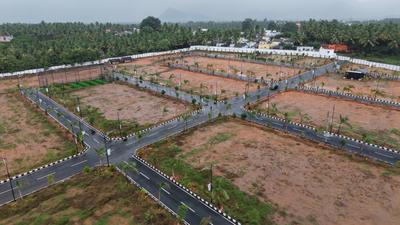 Image of 436 Sq.ft Residential Plot / Land for sale in Kalpathy, Palakkad for Rs. 799900