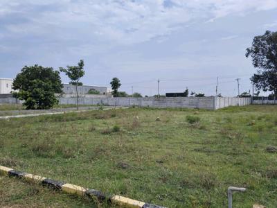 Image of 780 Sq.ft Residential Plot / Land for sale in Budur, Thiruvallur, Chennai for Rs. 2535009