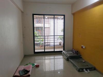 Devkrupa Dev Enclave Living Room 1