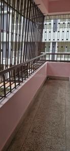 Balcony Image of Anamika Appartment in Kasba, Kolkata