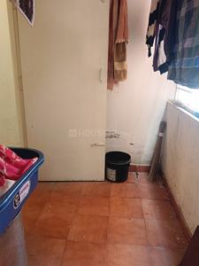 Balcony Image of 1170 Sq.ft 2 BHK Apartment / Flat for sale in BTM Layout Bengaluru for Rs. 9000000