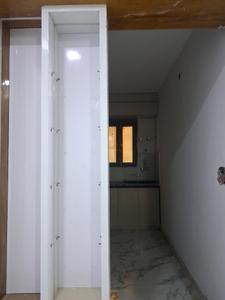 Kitchen Image of 1180 Sq.ft 2 BHK Apartment / Flat for sale in Swastik Vikash Infra, Sector 104 Noida for Rs. 4250000