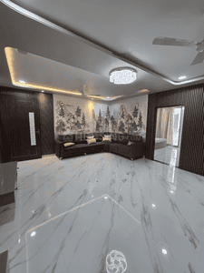 Image of 1404 Sq.ft 3 BHK Apartment / Flat for sale in Lalarpura, Jaipur for Rs. 7500000