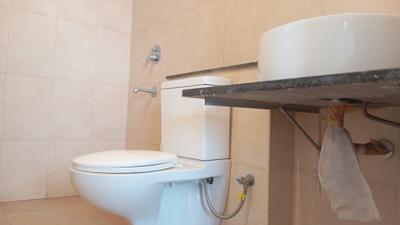 Image of 1045 Sq.ft 2 BHK Apartment / Flat for sale in Godrej Avenues, Yelahanka, Bengaluru for Rs. 11900000