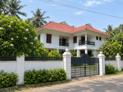 Image of 4000 Sq.ft 4 BHK Independent House for sale in Anchery, Thrissur for Rs. 65000000