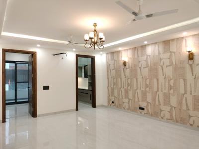 Living Room Image of 1620 Sq.ft 3 BHK Builder Floor for sale in Sector 85 Faridabad for Rs. 17200000