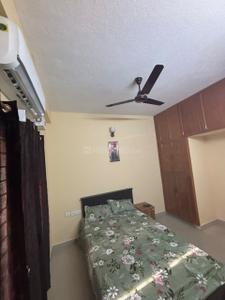 Hall Image of 1075 Sq.ft 2 BHK Apartment / Flat for rent in Nahar Turquoise, Pallikaranai Chennai for Rs. 31000
