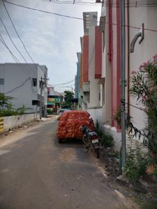 Image of 1485 Sq.ft Residential Plot / Land for sale in Lakshmipuram, Chennai for Rs. 11880005