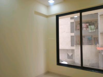 Bedroom Image of 724 Sq.ft 2 BHK Apartment / Flat for sale in Thanekar Civic, Badlapur West Badlapur for Rs. 3400000