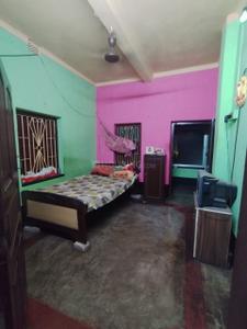 Bedroom Image of 1200 Sq.ft 4 BHK Independent House for sale in Barrackpore Kolkata for Rs. 6500000