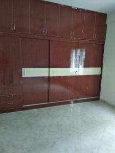 Bedroom Image of 1350 Sq.ft 2 BHK Independent House for rent in Kattigenahalli Bengaluru for Rs. 28000