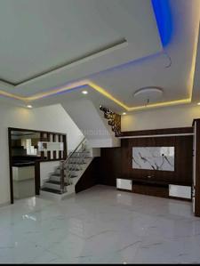 Hall Image of 700 Sq.ft 2 BHK Independent House for sale in Vakil Hamlet, Jigani Bengaluru for Rs. 5500000