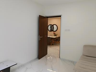 Bedroom Image of 1061 Sq.ft 2 BHK Apartment / Flat for sale in Cuffe Parade Mumbai for Rs. 61000000