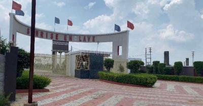Image of 1250 Sq.ft Residential Plot / Land for sale in Gatiman Sunrise Enclave, Purani Chhawani, Gwalior West for Rs. 3500000