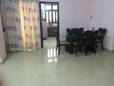 Hall Image of 1830 Sq.ft 3 BHK Apartment / Flat for sale in Phase 3rd Gorakhpur for Rs. 12500000