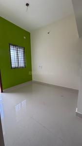 Hall Image of 1240 Sq.ft 3 BHK Apartment / Flat for sale in Sembakkam Chennai for Rs. 8700000