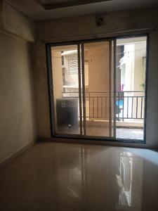 Hall Image of 640 Sq.ft 1 BHK Apartment / Flat for sale in Sadguru Nakshtra, Titwala Thane for Rs. 2600000