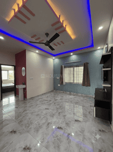 Image of 1380 Sq.ft 3 BHK Builder Floor for sale in Devinagar, Bengaluru for Rs. 9950000