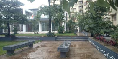 Image of 821 Sq.ft 2 BHK Apartment / Flat for sale in Jupiter Aayush Park, Talegaon Dabhade, Pune for Rs. 2800000