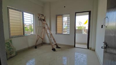 Bedroom Image of 470 Sq.ft 1 BHK Apartment / Flat for rent in Keshtopur Kolkata for Rs. 7800