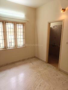 Bedroom Image of 1550 Sq.ft 3 BHK Apartment / Flat for sale in Cooke Town Bengaluru for Rs. 22500000
