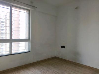Bedroom Image of 795 Sq.ft 1 BHK Apartment / Flat for rent in VTP Belair, Mahalunge Pune for Rs. 24000