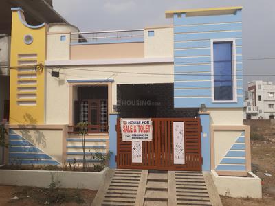 Image of 900 Sq.ft 2 BHK Independent House for sale in Gurram Guda, Hyderabad for Rs. 6500000
