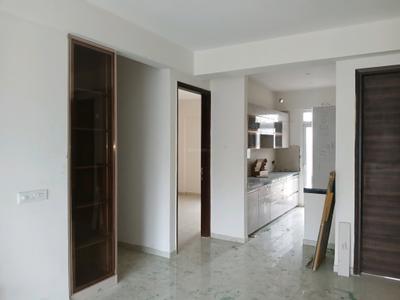 3.5 BHK Independent Builder Floor