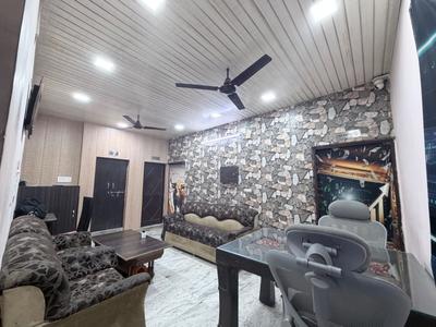 2 BHK Independent Builder Floor