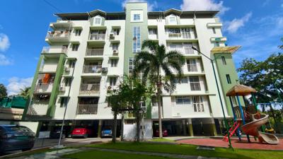 Image of 1220 Sq.ft 3 BHK Apartment / Flat for sale in Thrippunithura, Kochi for Rs. 5800000