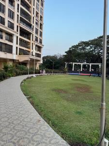 Image of 2374 Sq.ft 3.5 BHK Apartment / Flat for sale in Raheja Acropolis, Chembur, Mumbai for Rs. 62500000