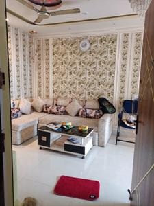 Bedroom Image of 1030 Sq.ft 3 BHK Apartment / Flat for sale in Siddha Eden Lakeville, Baranagar Kolkata for Rs. 15500000