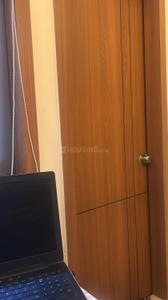 Bedroom Image of 684 Sq.ft 2 BHK Apartment / Flat for sale in Vraj Villa, Mavdi Rajkot for Rs. 5000000