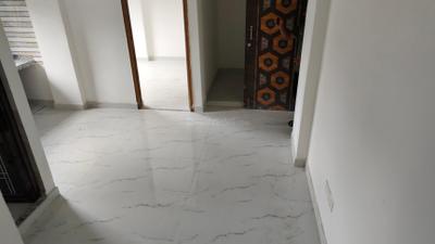 Living Room Image of 752 Sq.ft 2 BHK Apartment / Flat for sale in Keshtopur Kolkata for Rs. 2930000