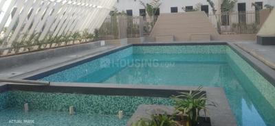 Image of 1059 Sq.ft 2.5 BHK Apartment / Flat for sale in Abhinav Pebbles Urbania, Bavdhan, Pune for Rs. 11500000
