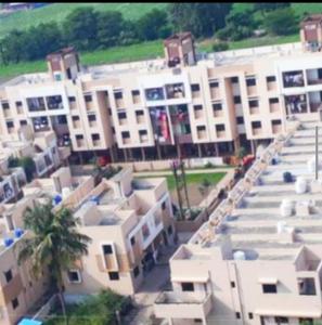 Image of 1650 Sq.ft 4 BHK Independent House for sale in Ghatkopar, Nashik for Rs. 7200000