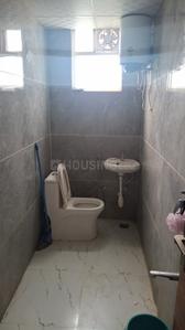 Image of 1600 Sq.ft 3 BHK Apartment / Flat for rent in Parth Silverline, Sitapura, Jaipur for Rs. 40000