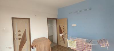 Bedroom Image of 1000 Sq.ft 2 BHK Apartment / Flat for sale in Nashik Road Nashik for Rs. 4000000