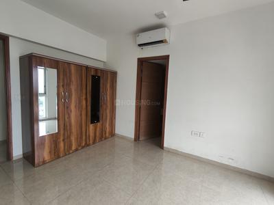 Bedroom Image of 2730 Sq.ft 4.5 BHK Apartment / Flat for sale in Lodha Belmondo, Gahunje Pune for Rs. 45000000