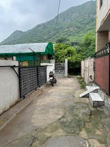Image of 1100 Sq.ft 3 BHK Independent House for sale in Kundan Nagar, Ajmer for Rs. 6000000